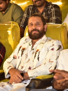 Chiyaan Vikram @ Thangalaan Movie Teaser Launch Photos