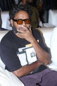 Pa Ranjith @ Thangalaan Movie Thanks Meet Stills