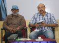 Balu Mahendra, Sathyaraj @ Thangar Bachan Kathaigal Book Launch Stills
