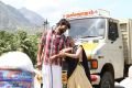 Vetri, Aditi Krishna in Thangaratham Movie Stills