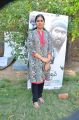 Singer Devika Jayaraj @ Thangaratham Movie Press Meet Stills