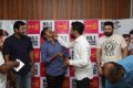 Jayam Ravi, M Raja, Hiphop Tamizha, Aravind Swamy @ Thani Oruvan Audio Launch Stills