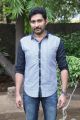 Actor Sricharan @ Thani Oruvan Movie Thanks Meet Photos