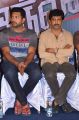 Jayam Ravi, Mohan Raja @ Thani Oruvan Movie Thanks Meet Photos