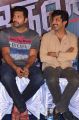 Jayam Ravi, Mohan Raja @ Thani Oruvan Movie Thanks Meet Photos