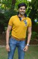 Ganesh Venkatraman @ Thani Oruvan Movie Thanks Meet Photos