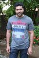 Actor Jayam Ravi @ Thani Oruvan Movie Thanks Meet Photos