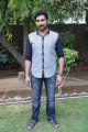 Actor Sricharan @ Thani Oruvan Movie Thanks Meet Photos