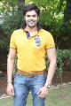 Ganesh Venkatraman @ Thani Oruvan Movie Thanks Meet Photos