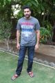 Actor Jayam Ravi @ Thani Oruvan Movie Thanks Meet Photos