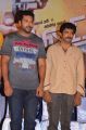 Jayam Ravi, Mohan Raja @ Thani Oruvan Movie Thanks Meet Photos