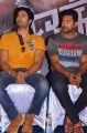 Ganesh Venkatraman, Jayam Ravi @ Thani Oruvan Movie Thanks Meet Photos