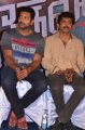 Jayam Ravi, Mohan Raja @ Thani Oruvan Movie Thanks Meet Photos