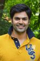 Ganesh Venkatraman @ Thani Oruvan Movie Thanks Meet Photos