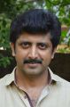 Director Mohan Raja @ Thani Oruvan Movie Thanks Meet Photos