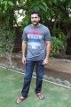 Actor Jayam Ravi @ Thani Oruvan Movie Thanks Meet Photos