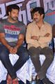 Jayam Ravi, Mohan Raja @ Thani Oruvan Movie Thanks Meet Photos