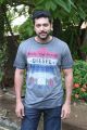 Actor Jayam Ravi @ Thani Oruvan Movie Thanks Meet Photos