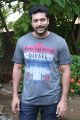 Actor Jayam Ravi @ Thani Oruvan Movie Thanks Meet Photos