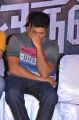 Jayam Ravi @ Thani Oruvan Movie Thanks Meet Photos