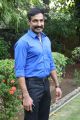 Harish Uthaman @ Thani Oruvan Movie Thanks Meet Photos