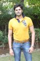 Ganesh Venkatraman @ Thani Oruvan Movie Thanks Meet Photos