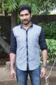 Actor Sricharan @ Thani Oruvan Movie Thanks Meet Photos