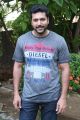 Actor Jayam Ravi @ Thani Oruvan Movie Thanks Meet Photos