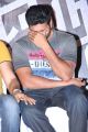 Actor Jayam Ravi @ Thani Oruvan Movie Thanks Meet Photos