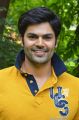 Ganesh Venkatraman @ Thani Oruvan Movie Thanks Meet Photos