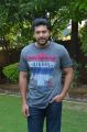 Actor Jayam Ravi @ Thani Oruvan Movie Thanks Meet Photos