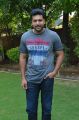 Actor Jayam Ravi @ Thani Oruvan Movie Thanks Meet Photos