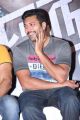 Actor Jayam Ravi @ Thani Oruvan Movie Thanks Meet Photos