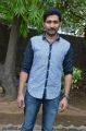 Actor Sricharan @ Thani Oruvan Movie Thanks Meet Photos