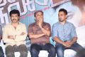 Mohan Raja, Thambi Ramaiah, Hiphop Tamizha @ Thani Oruvan Movie Thanks Meet Photos