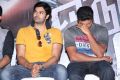 Ganesh Venkatraman, Jayam Ravi @ Thani Oruvan Movie Thanks Meet Photos