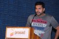 Jayam Ravi @ Thani Oruvan Movie Thanks Meet Photos