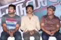 Jayam Ravi, Mohan Raja, Thambi Ramaiah @ Thani Oruvan Movie Thanks Meet Photos