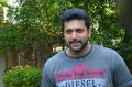 Jayam Ravi @ Thani Oruvan Movie Thanks Meet Photos