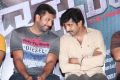 Jayam Ravi, Mohan Raja @ Thani Oruvan Movie Thanks Meet Photos