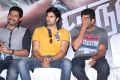 Thani Oruvan Movie Thanks Meet Photos