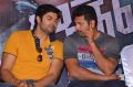 Ganesh Venkatraman, Jayam Ravi @ Thani Oruvan Movie Thanks Meet Photos