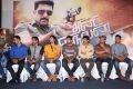 Thani Oruvan Movie Thanks Meet Photos