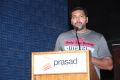 Jayam Ravi @ Thani Oruvan Movie Thanks Meet Photos