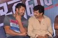 Jayam Ravi, Mohan Raja @ Thani Oruvan Movie Thanks Meet Photos