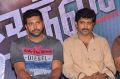 Jayam Ravi, Mohan Raja @ Thani Oruvan Movie Thanks Meet Photos