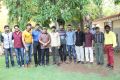 Thani Oruvan Movie Thanks Meet Photos