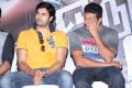 Ganesh Venkatraman, Jayam Ravi @ Thani Oruvan Movie Thanks Meet Photos