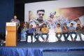 Thani Oruvan Movie Thanks Meet Photos