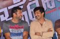 Jayam Ravi, Mohan Raja @ Thani Oruvan Movie Thanks Meet Photos